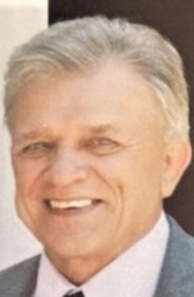 Frank M. Vingless Profile Photo