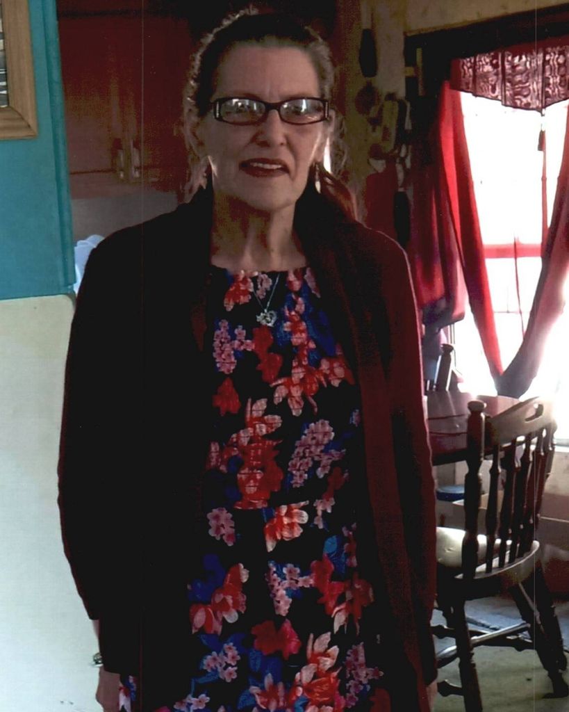 Pamela Jean Grigsby Profile Photo