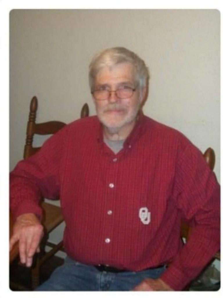 Daniel Lee Sparks Profile Photo