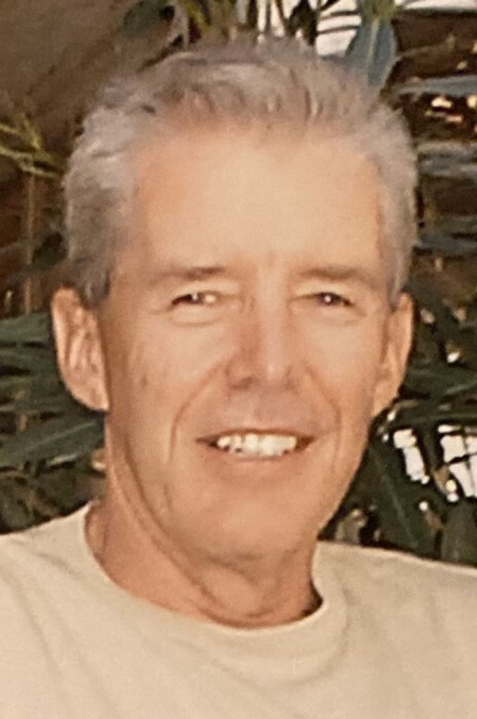 James Walter Reagan Profile Photo