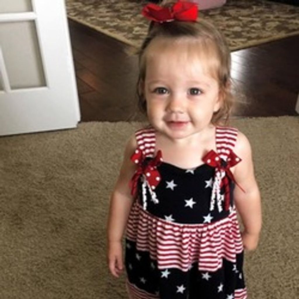 Callie Grace Cummings