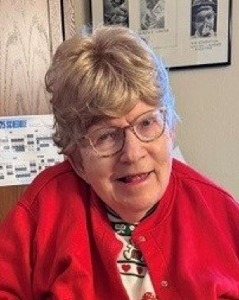 Suzanne J. Lannbrecht