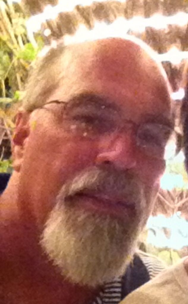 David Franklin Quimby Profile Photo