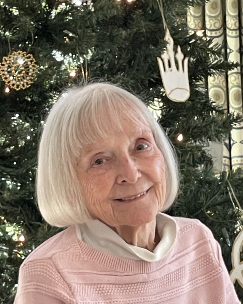 Charlotte Anne Ahles