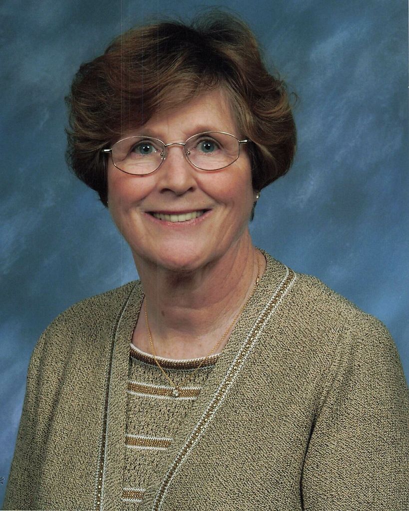 Maureen Ann Mack