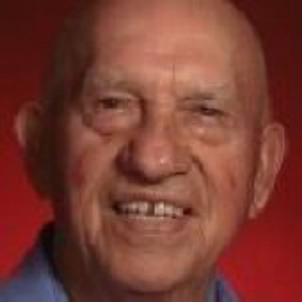 Samuel Harry Robinson