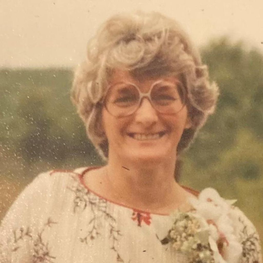 Anna Marie Delp Profile Photo