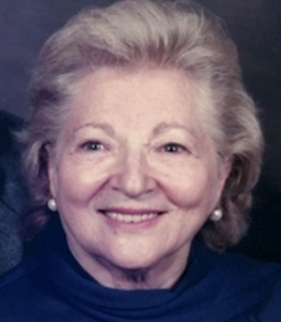 Elizabeth Schaeffer
