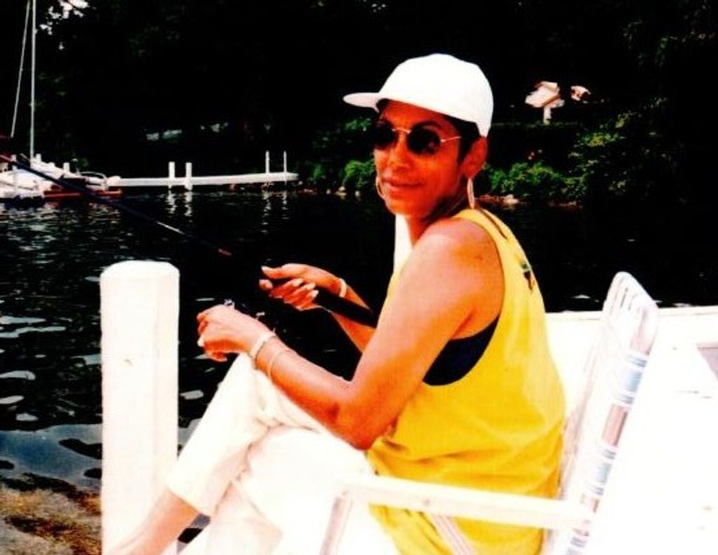 Roselle Johnson