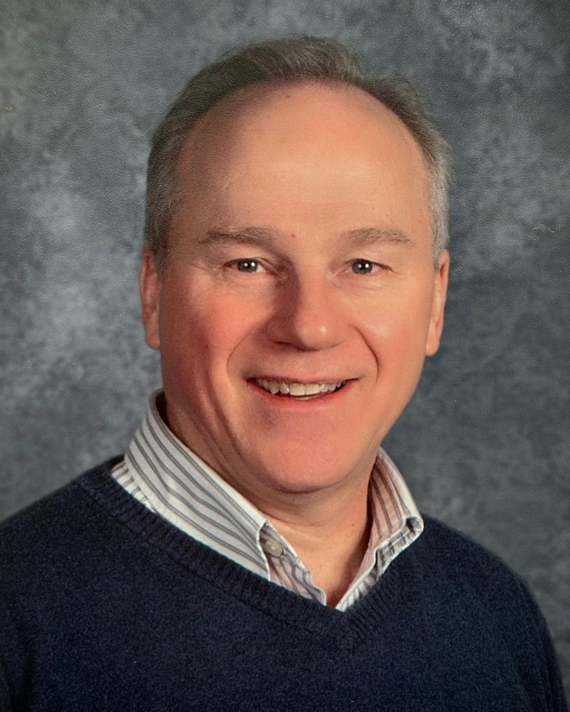 Thomas J. Dvorscak