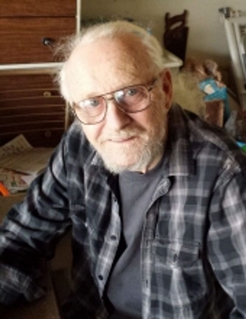 Kenneth Robert Heuser, Sr.