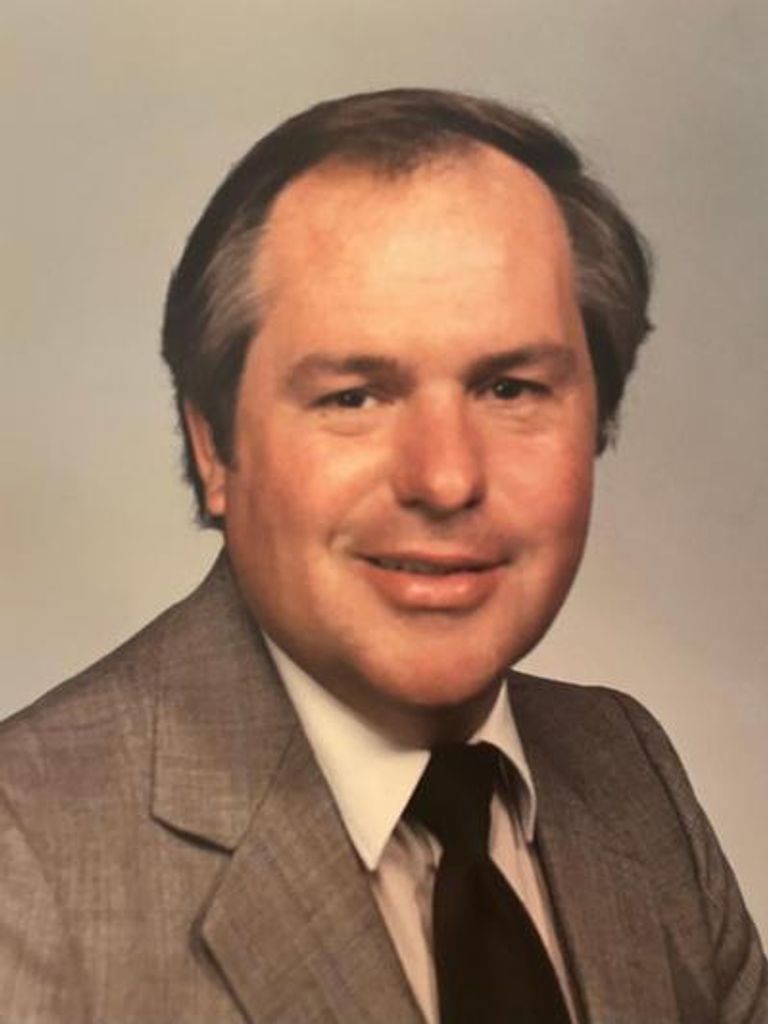 Mr. John Kenneth "Booger John" Myers Profile Photo