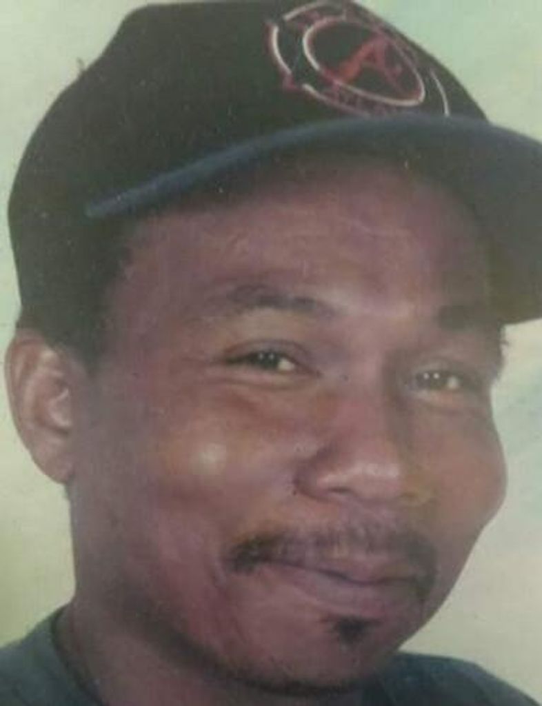 Alexander "Lil One" Woods, Sr Profile Photo