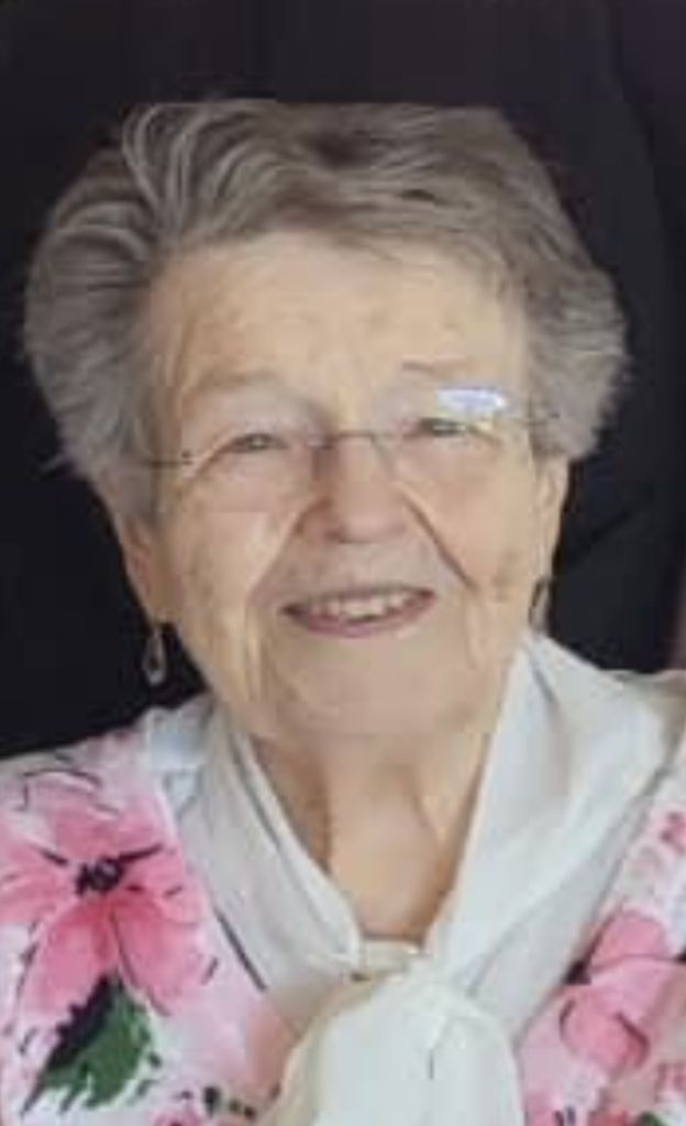 Rae Anne Yost