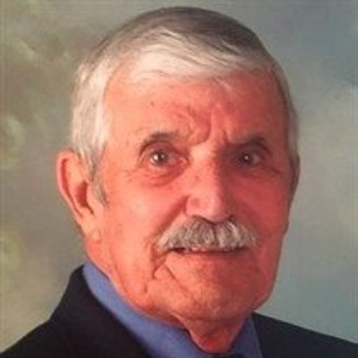 Armor  J. (Ret.)  Brown Profile Photo