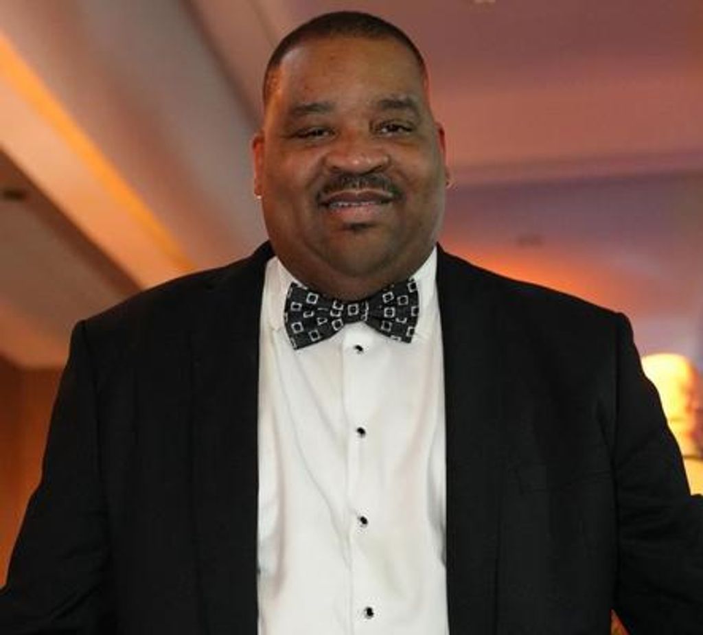 Allen Wade Venable Profile Photo