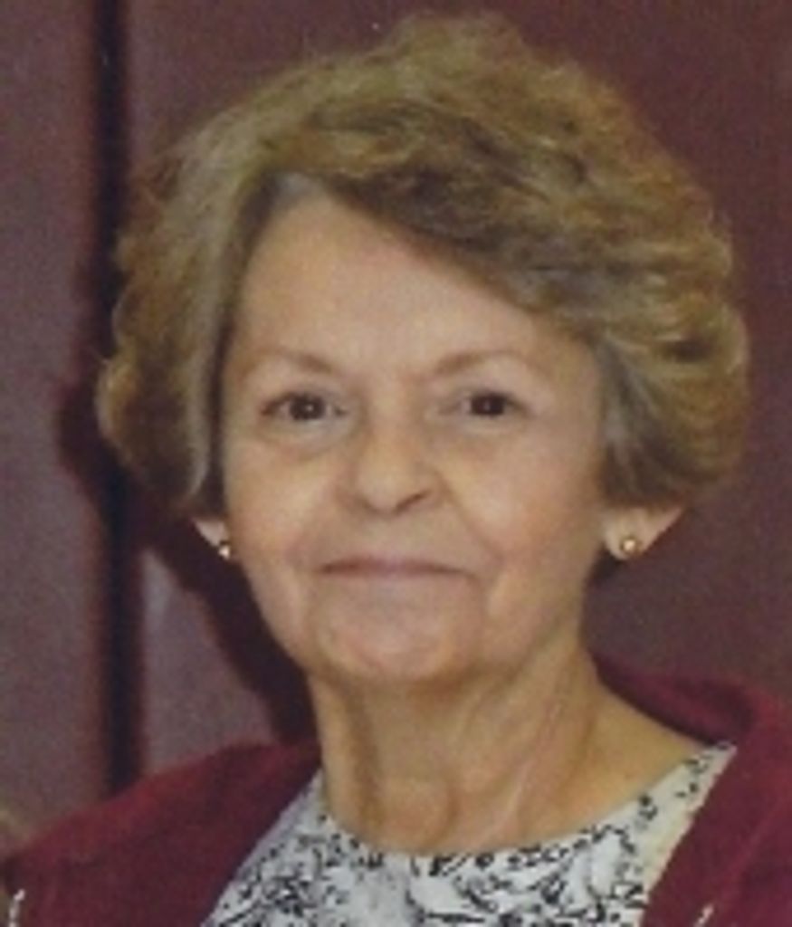 Joann Elizabeth Wolfe