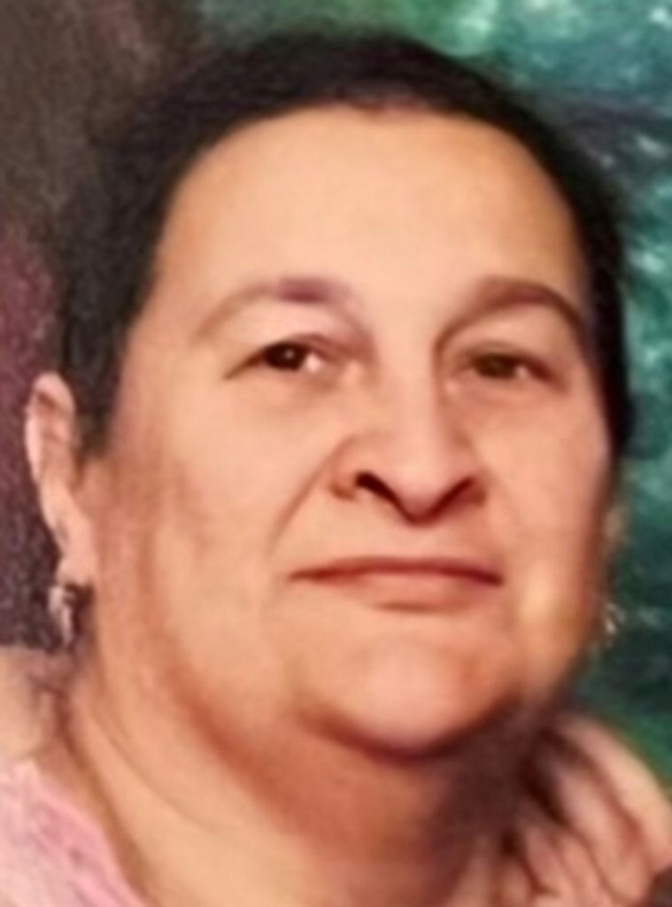 Nancy J. Tejeda Profile Photo