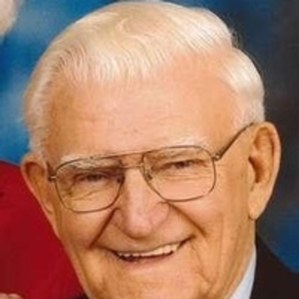 Milton H. Behnke