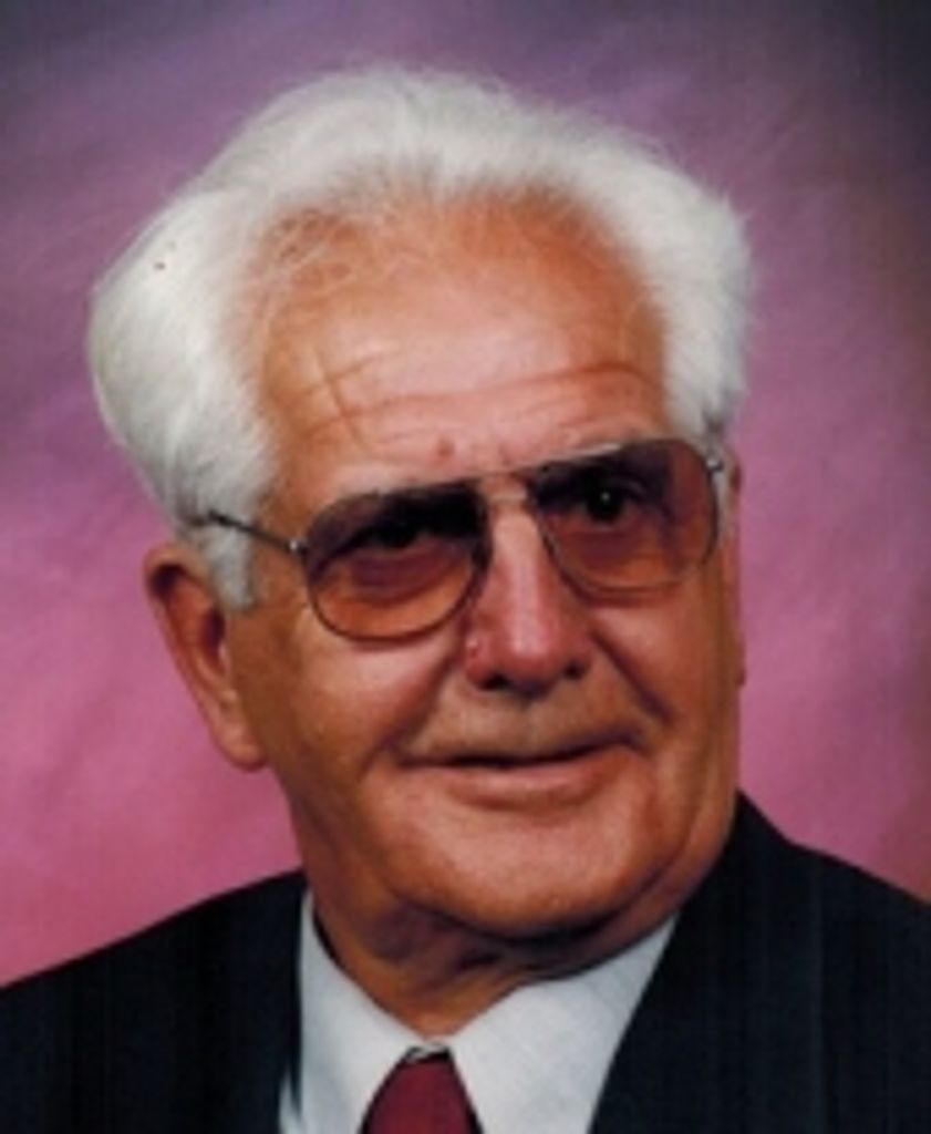 Kenneth Barthels