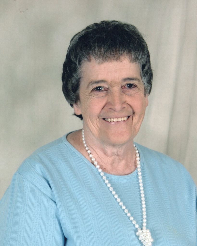 Eleanor Arthel Williams Redington Profile Photo
