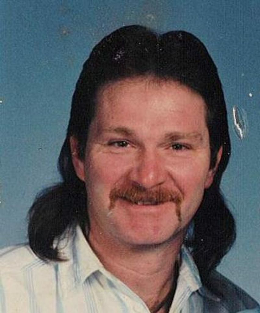 Jackie Eugene Haggard