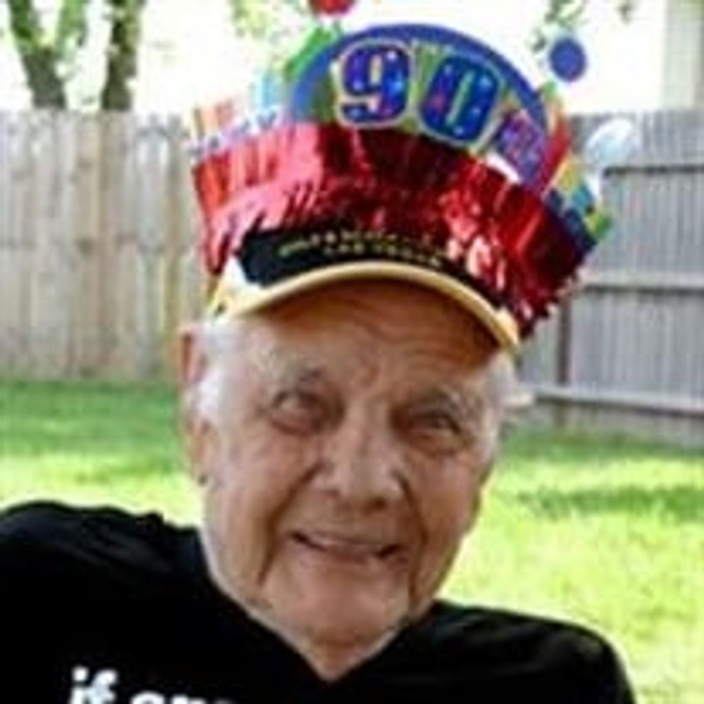 David E. Ferbrache Profile Photo