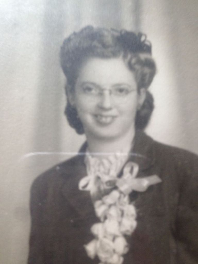 Esther Louise  Keator