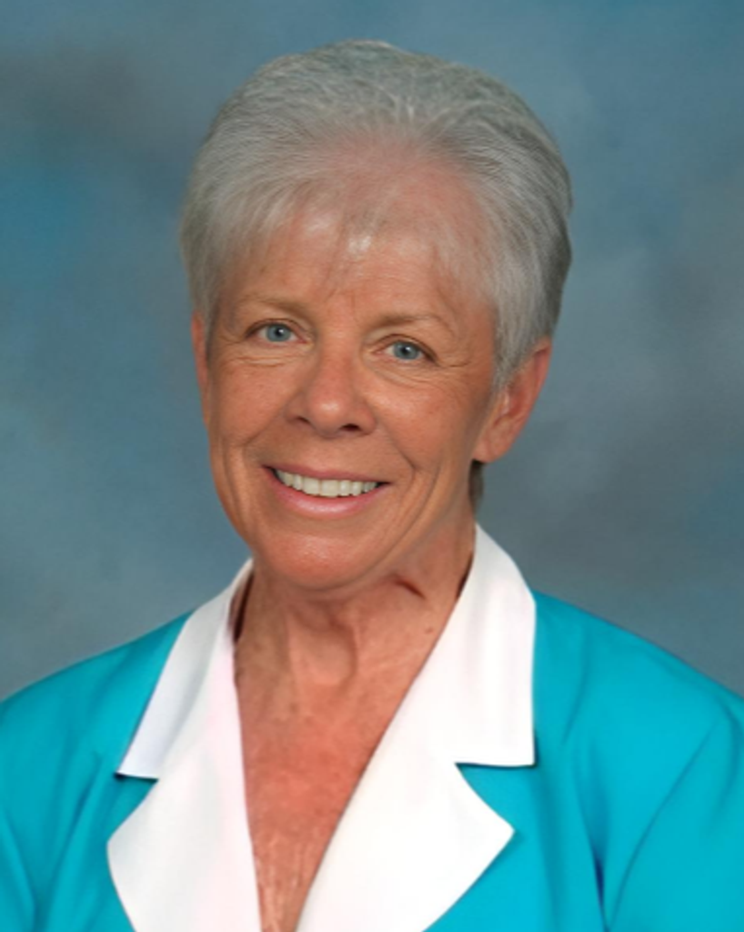 Helen Zagar Profile Photo