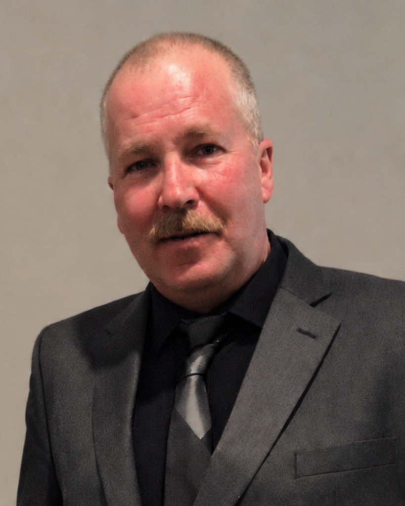 Duane Ahonen Profile Photo
