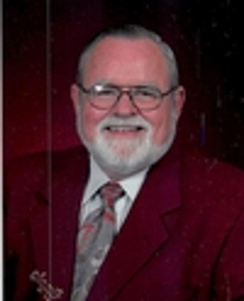 Charles Reed