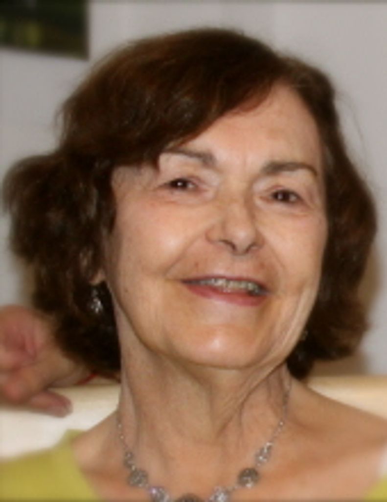 Phyllis I. Niemela