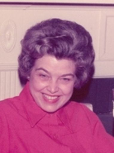 Dorothy Douglas Deacon Stevens Profile Photo