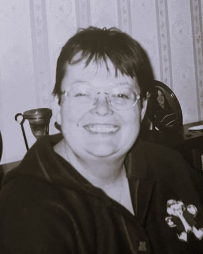 Carol Faulkner Profile Photo
