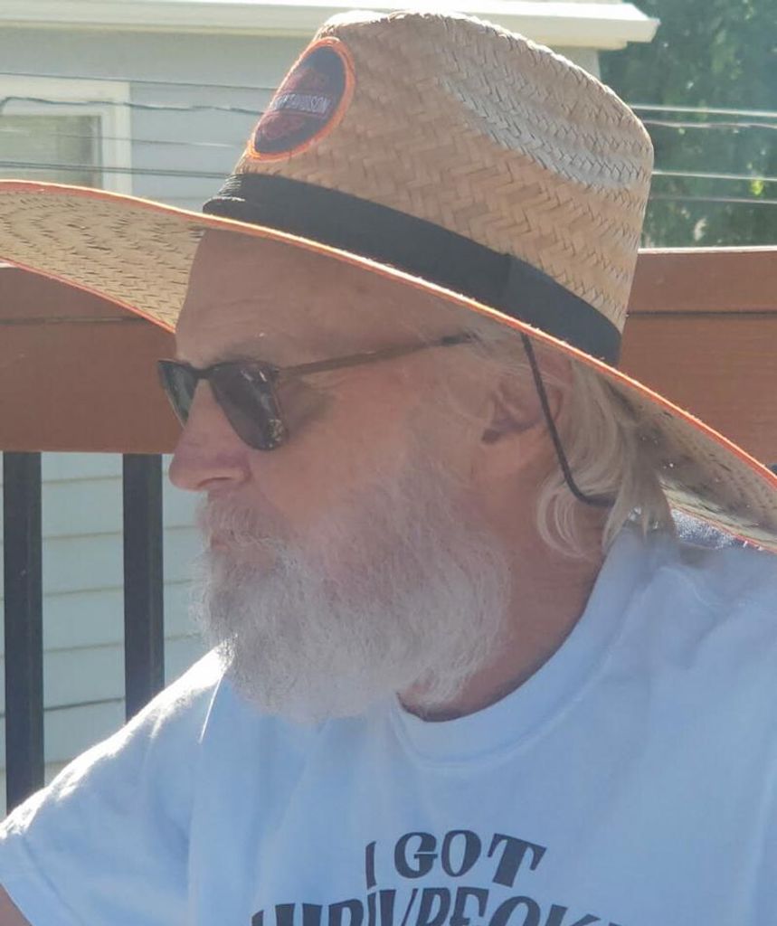 Roger Suhr Profile Photo