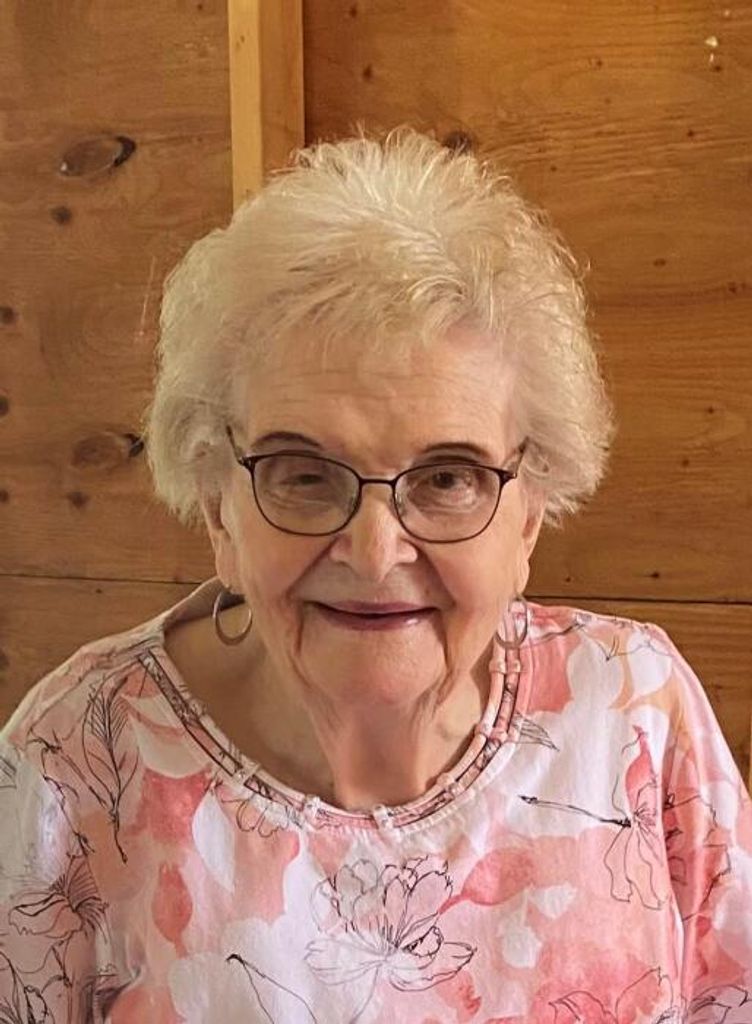 Janice Elizabeth (Joens)  Hanson Profile Photo