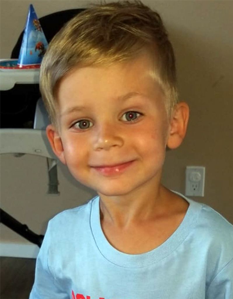 Leandro Chase Scheling
