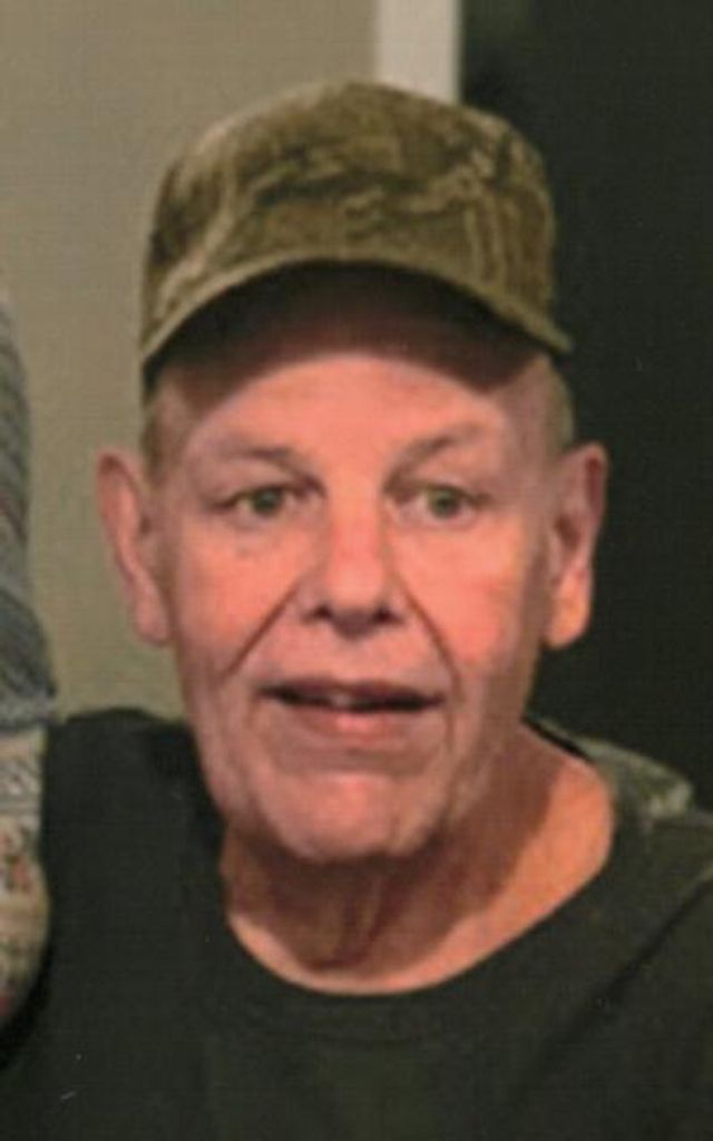 Charles J. Aaron Profile Photo