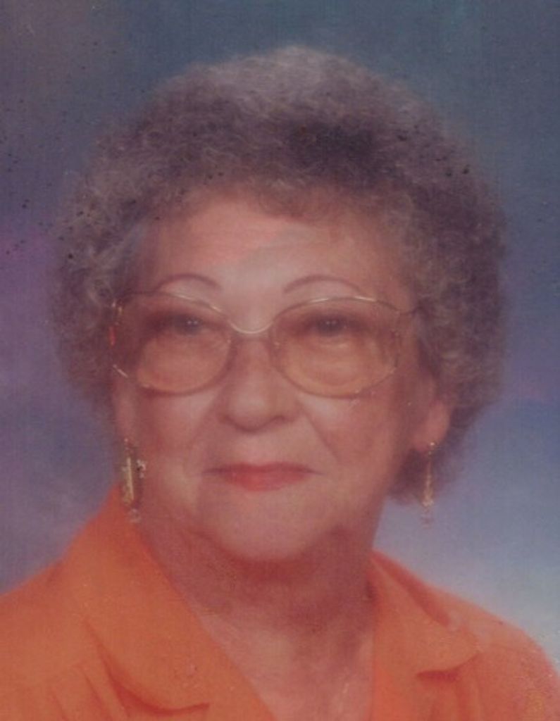 Ruth Bradfield