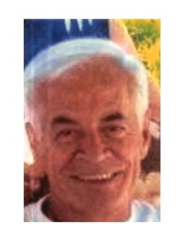 Donald "Don" Camille Delisle