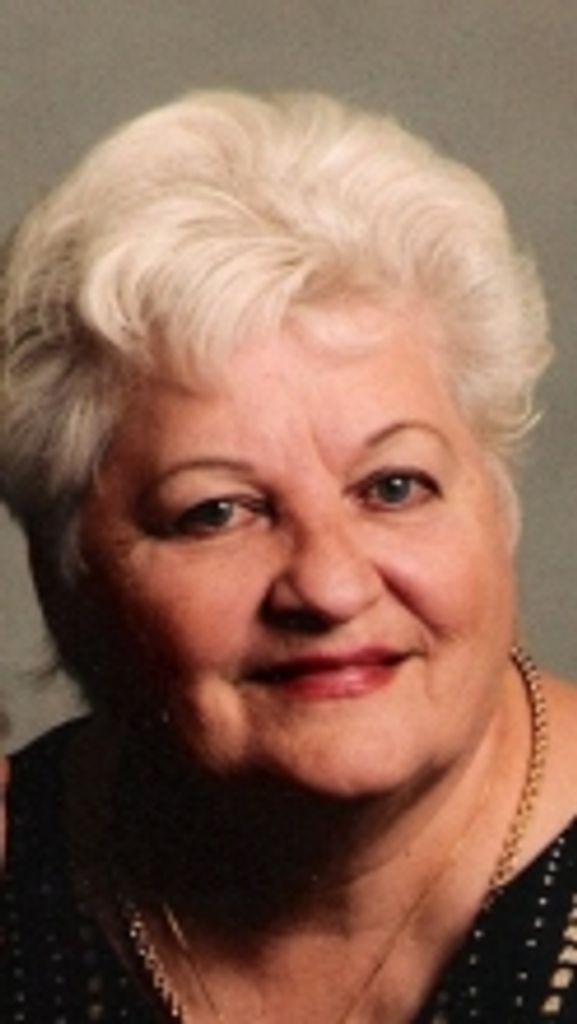 Audrey C. (Nee Honnert) Ankenbauer