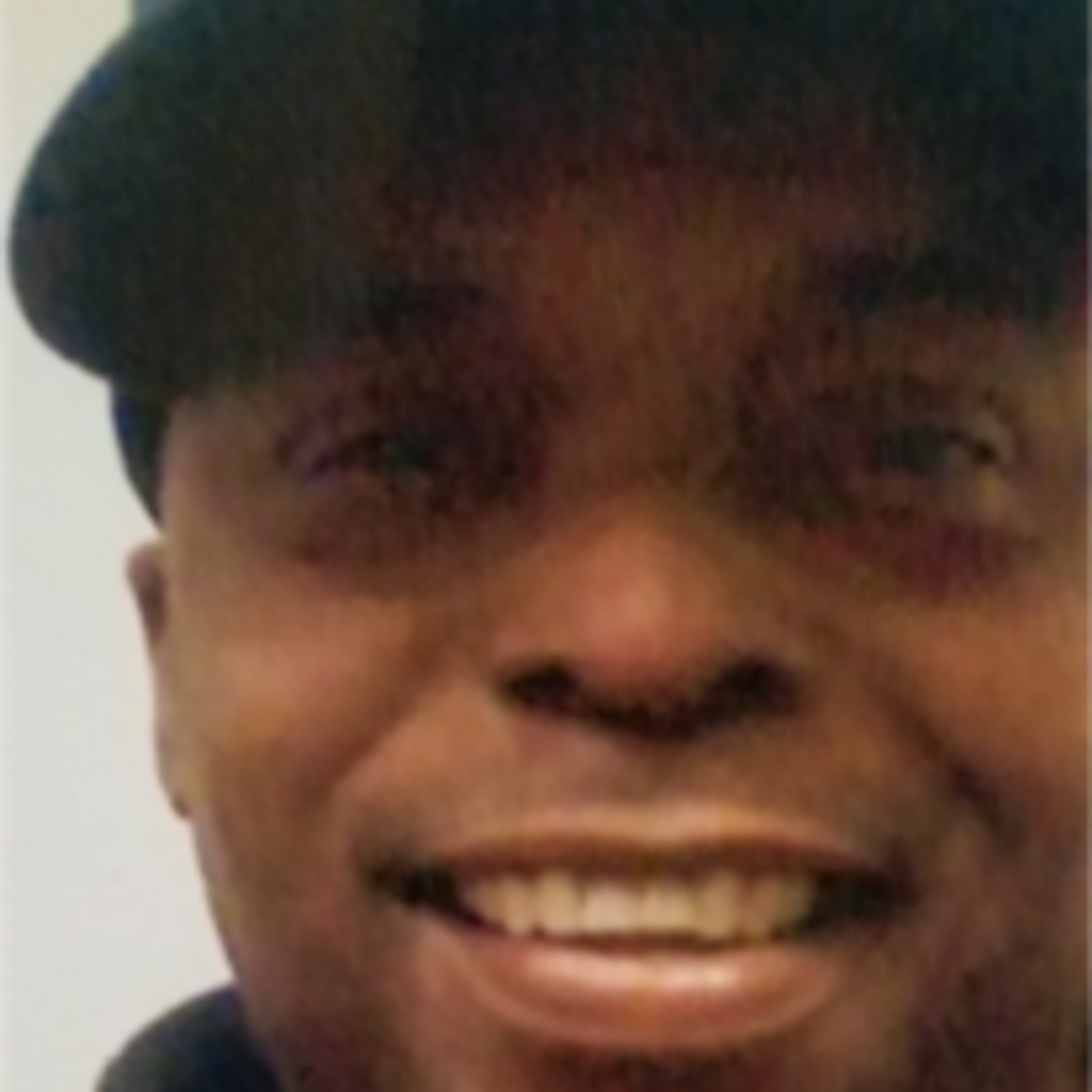 Floyd Moore Hunter Profile Photo