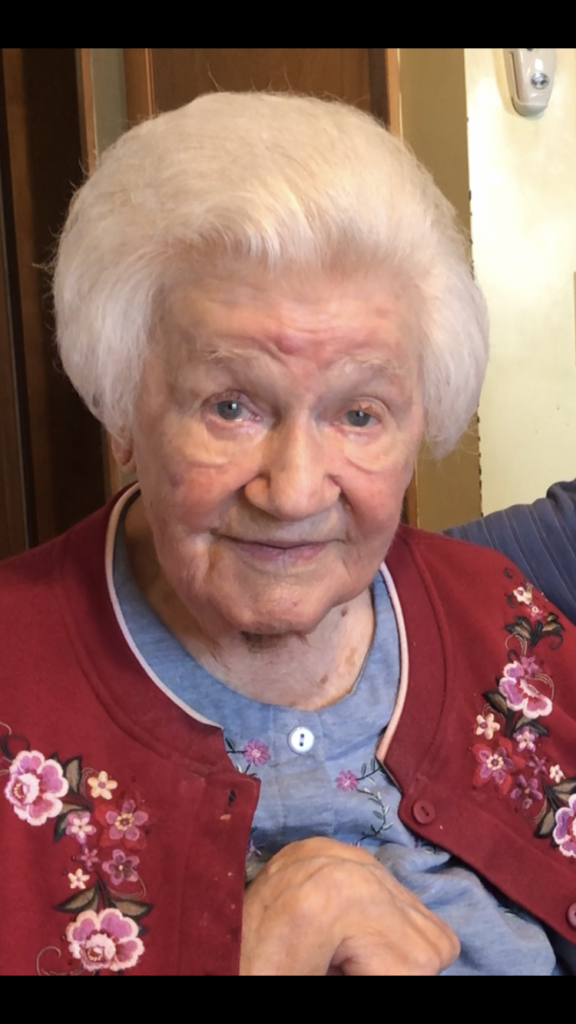 Helen Sporko Profile Photo