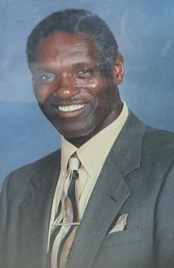Mr. William Howard Profile Photo