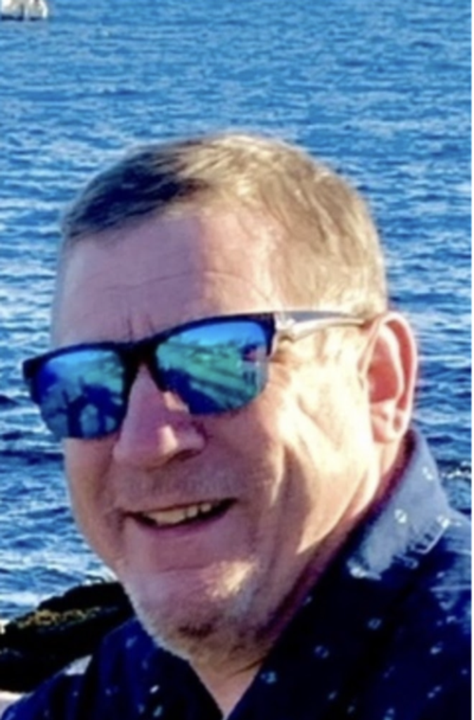 Carey J. (Foster) Spear