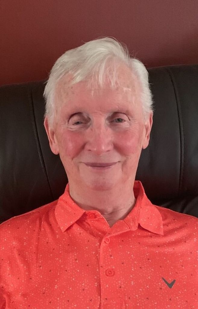 Gerald (Jerry) O'Keefe (Card Of Thanks) Profile Photo