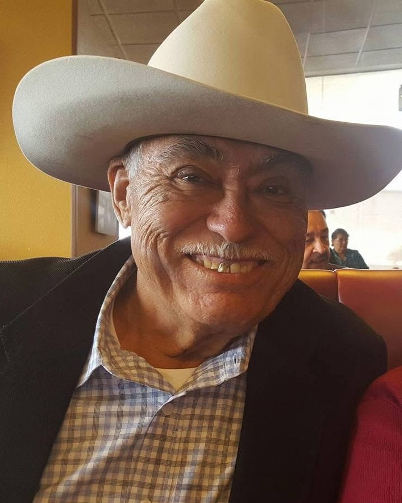 Juan Manuel Sanchez Profile Photo