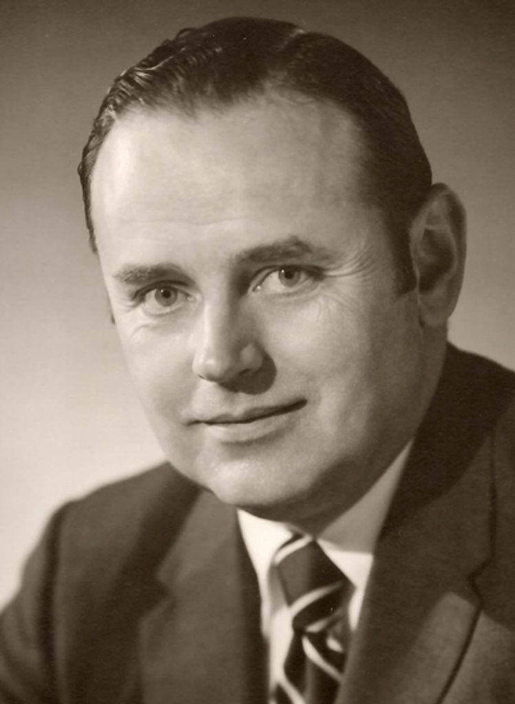 Amos J. "Jud" Miner Profile Photo