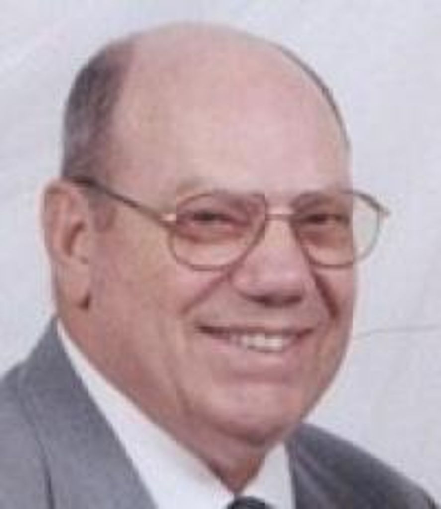 Llewellyn Donald "Don" Sheffer