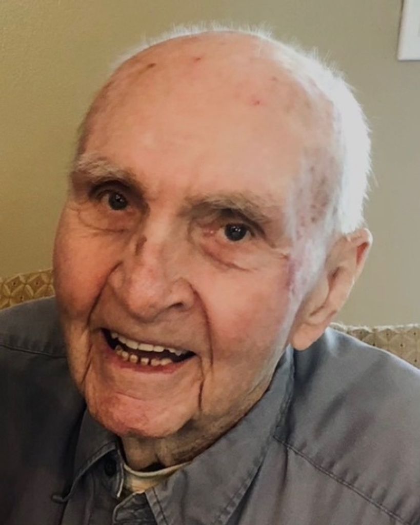 Grady Thomas White, Jr. Profile Photo